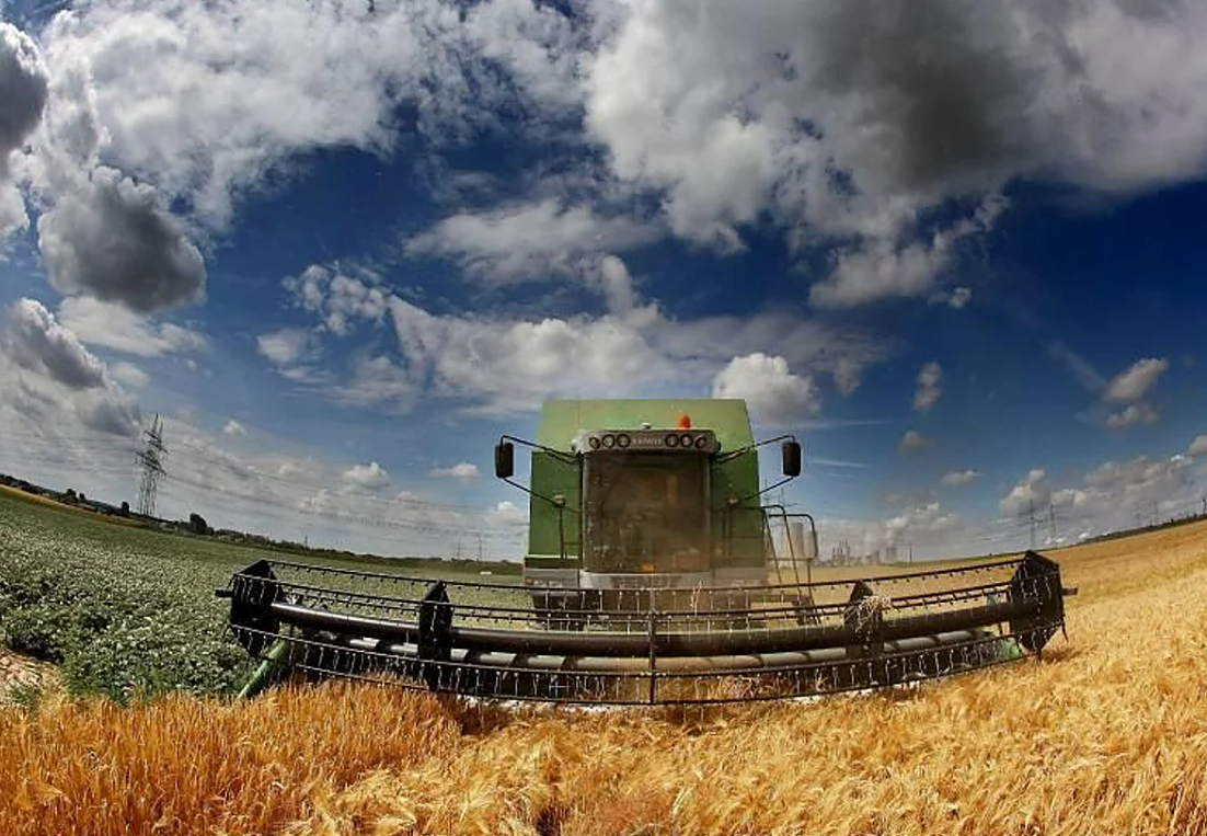 Hacienda aclara al campo cuánto IRPF le toca pagar cuando ya hace 40 días que empezó la renta
